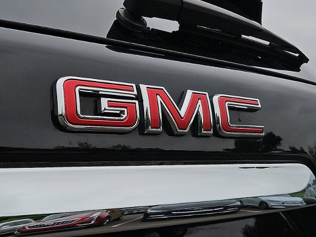2022 GMC Terrain Vehicle Photo in TREVOSE, PA 19053-4984