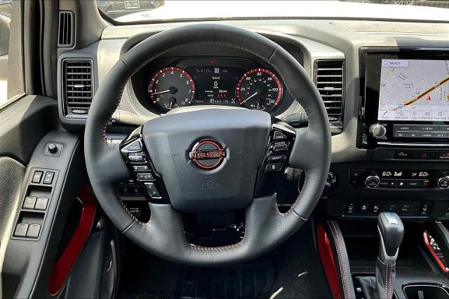 2024 Nissan Frontier Vehicle Photo in San Antonio, TX 78230