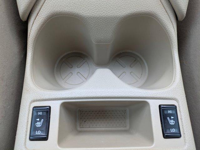 2016 Nissan Rogue Vehicle Photo in San Antonio, TX 78209