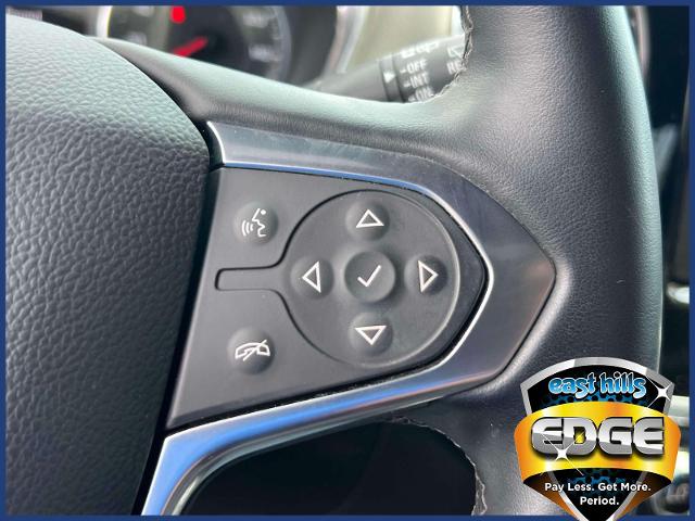 2023 Chevrolet Traverse Vehicle Photo in Roslyn, NY 11576