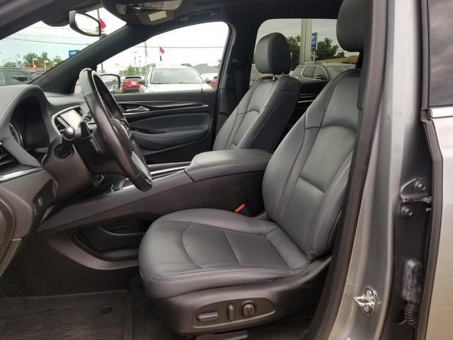 2023 Buick Enclave Vehicle Photo in ELYRIA, OH 44035-6349