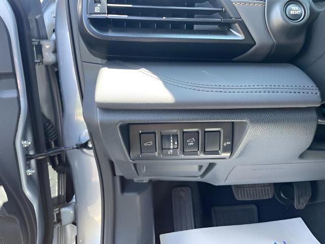 2024 Subaru Outback Vehicle Photo in Oshkosh, WI 54904