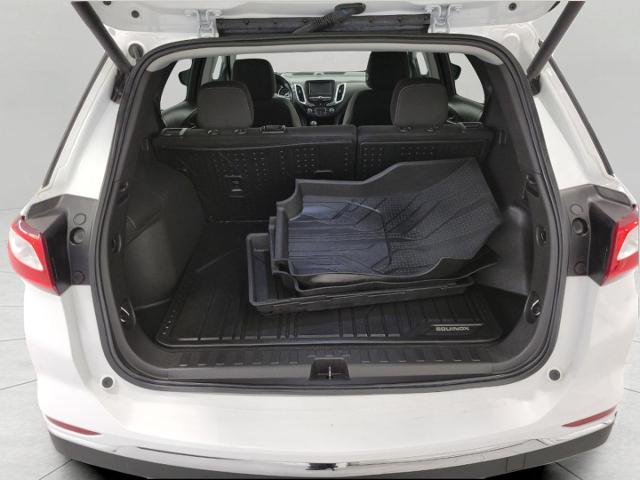2021 Chevrolet Equinox Vehicle Photo in NEENAH, WI 54956-2243
