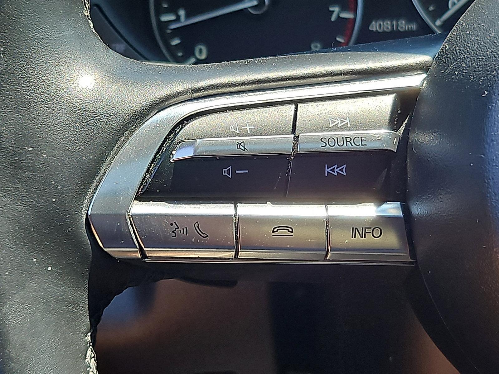 2023 Mazda CX-30 Vehicle Photo in Trevose, PA 19053