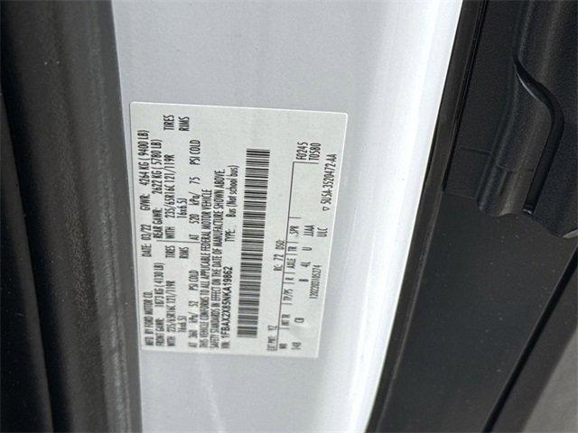 2022 Ford Transit Passenger Wagon Vehicle Photo in BENTONVILLE, AR 72712-4322