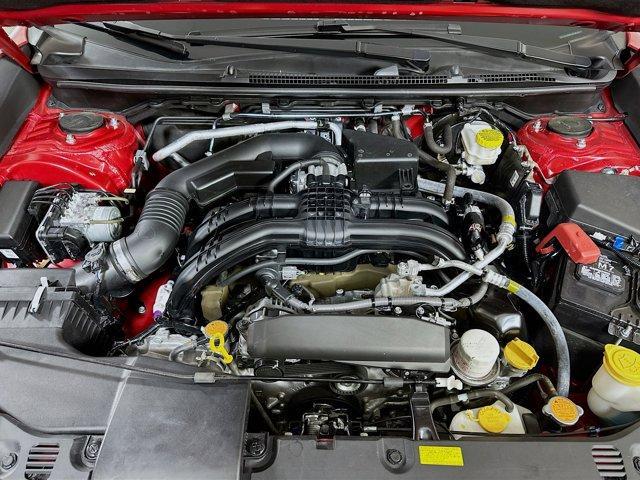 2022 Subaru Impreza Vehicle Photo in Doylestown, PA 18902