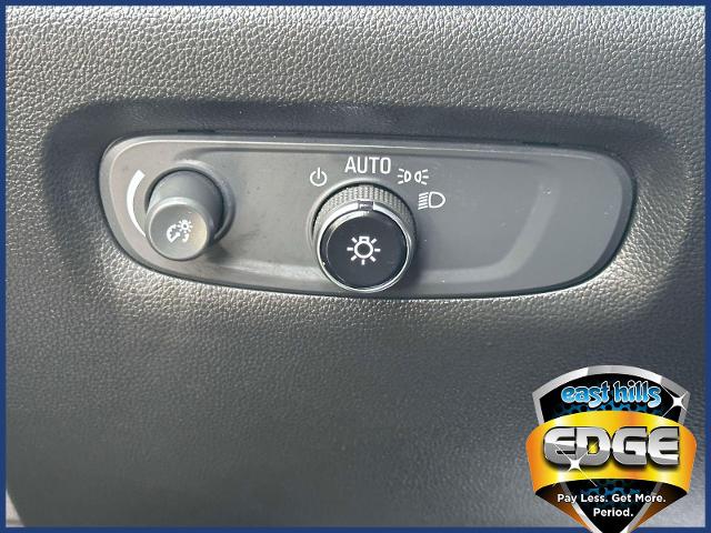 2023 Chevrolet Traverse Vehicle Photo in Roslyn, NY 11576