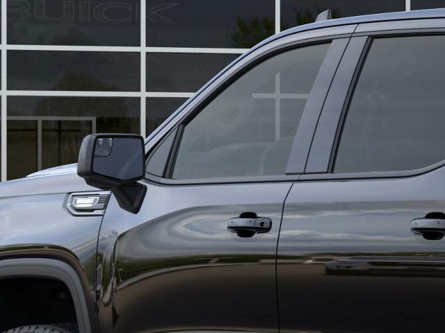 2025 GMC Sierra 1500 Vehicle Photo in HARRISBURG, PA 17111-1033
