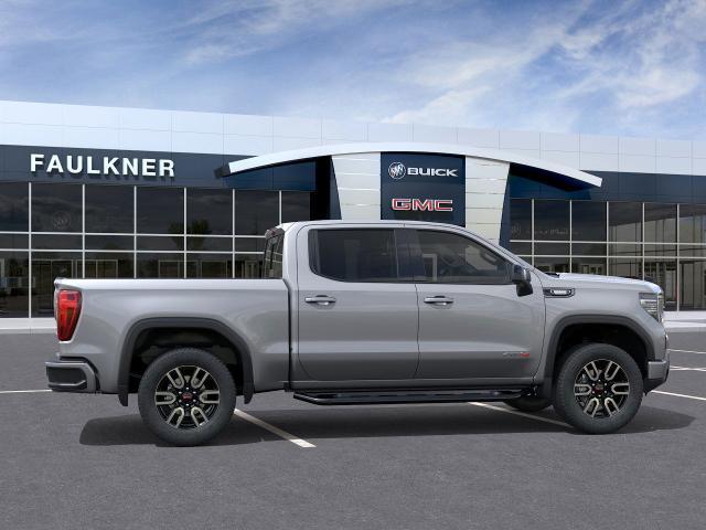 2025 GMC Sierra 1500 Vehicle Photo in HARRISBURG, PA 17111-1033