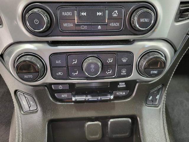 2020 Chevrolet Tahoe Vehicle Photo in APPLETON, WI 54914-4656