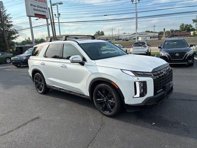 2023 Hyundai PALISADE Vehicle Photo in Harrisburg, PA 17111-1033