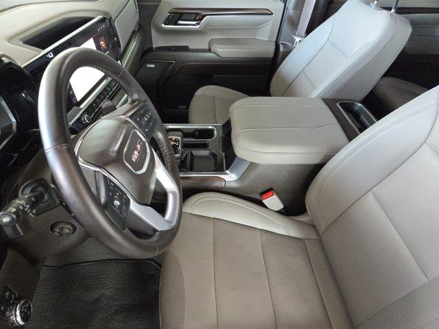 2023 GMC Sierra 1500 Vehicle Photo in Decatur, TX 76234