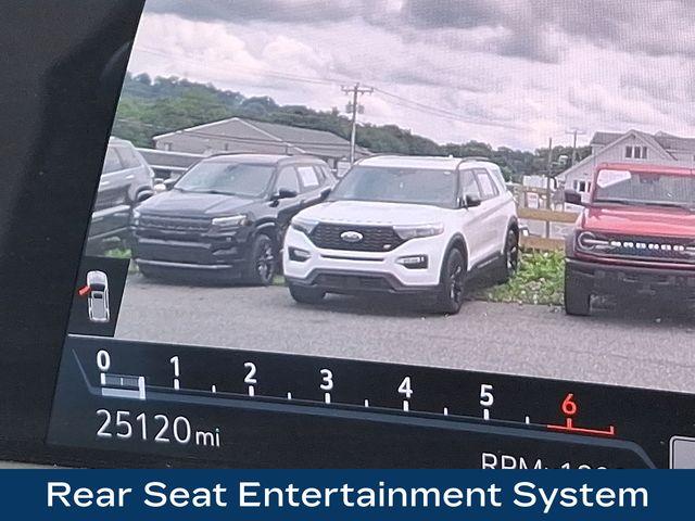 2022 Cadillac Escalade Vehicle Photo in PAWLING, NY 12564-3219