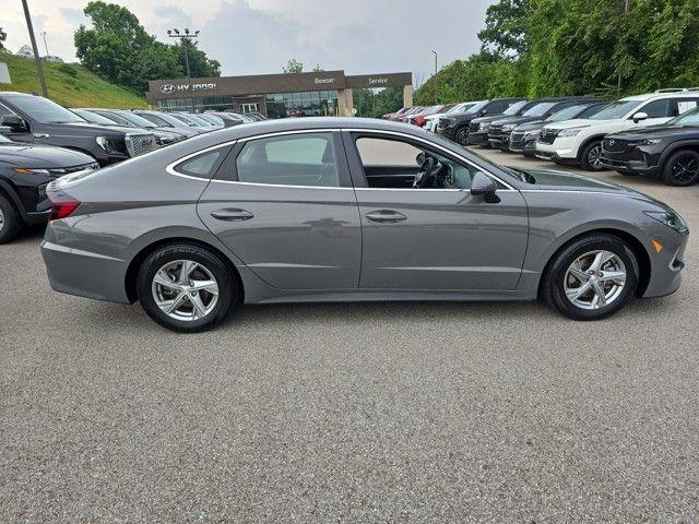 2023 Hyundai SONATA Vehicle Photo in Pleasant Hills, PA 15236