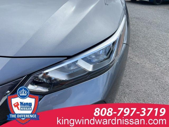2023 Nissan Sentra Vehicle Photo in Kaneohe, HI 96744