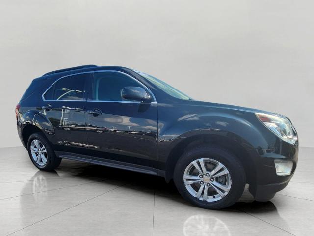 2016 Chevrolet Equinox Vehicle Photo in MADISON, WI 53713-3220