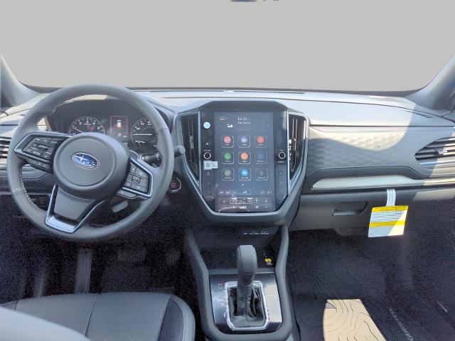 2025 Subaru Forester Vehicle Photo in Green Bay, WI 54304