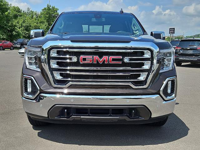 2019 GMC Sierra 1500 Vehicle Photo in TREVOSE, PA 19053-4984