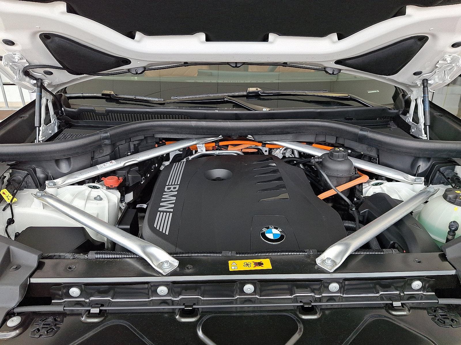 2024 BMW X5 xDrive50e Vehicle Photo in Lancaster, PA 17601
