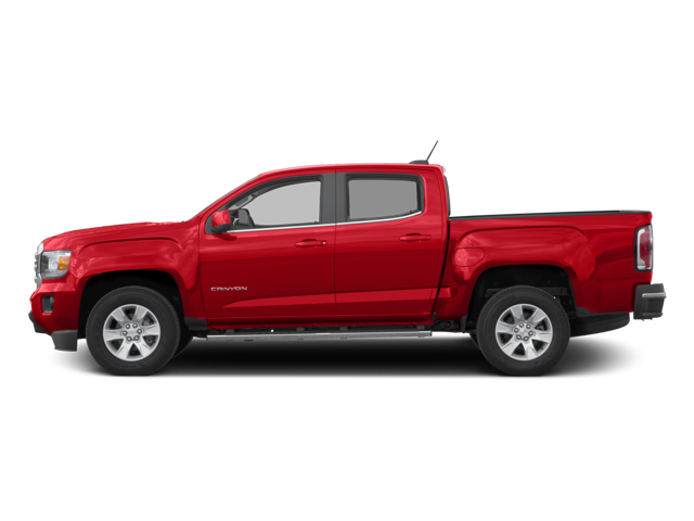 2016 GMC Canyon Vehicle Photo in LANCASTER, PA 17601-0000