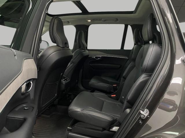 2023 Volvo XC90 Vehicle Photo in Appleton, WI 54913