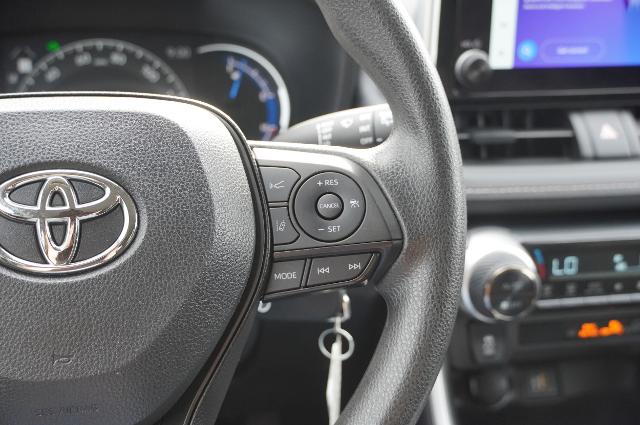 2025 Toyota RAV4 Vehicle Photo in Riverdale, UT 84405