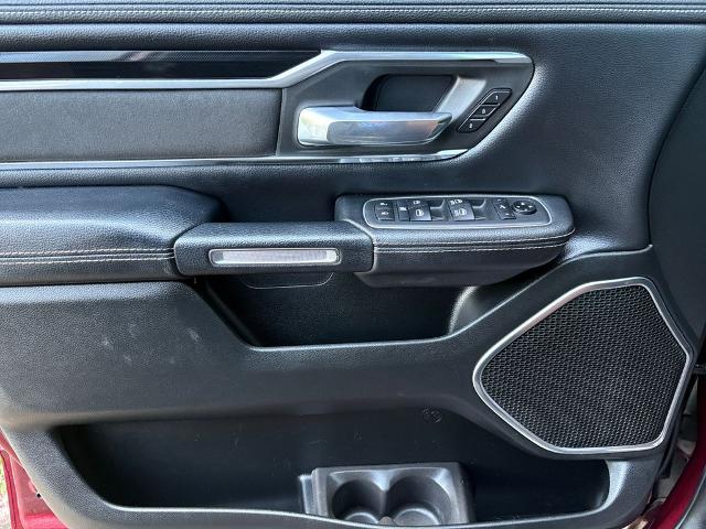 2021 Ram 1500 Vehicle Photo in Statesboro, GA 30458