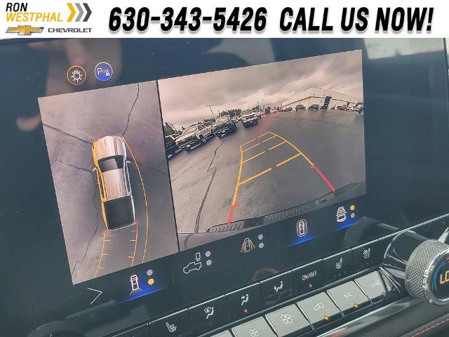 2026 Chevrolet Colorado Vehicle Photo in AURORA, IL 60503-9326