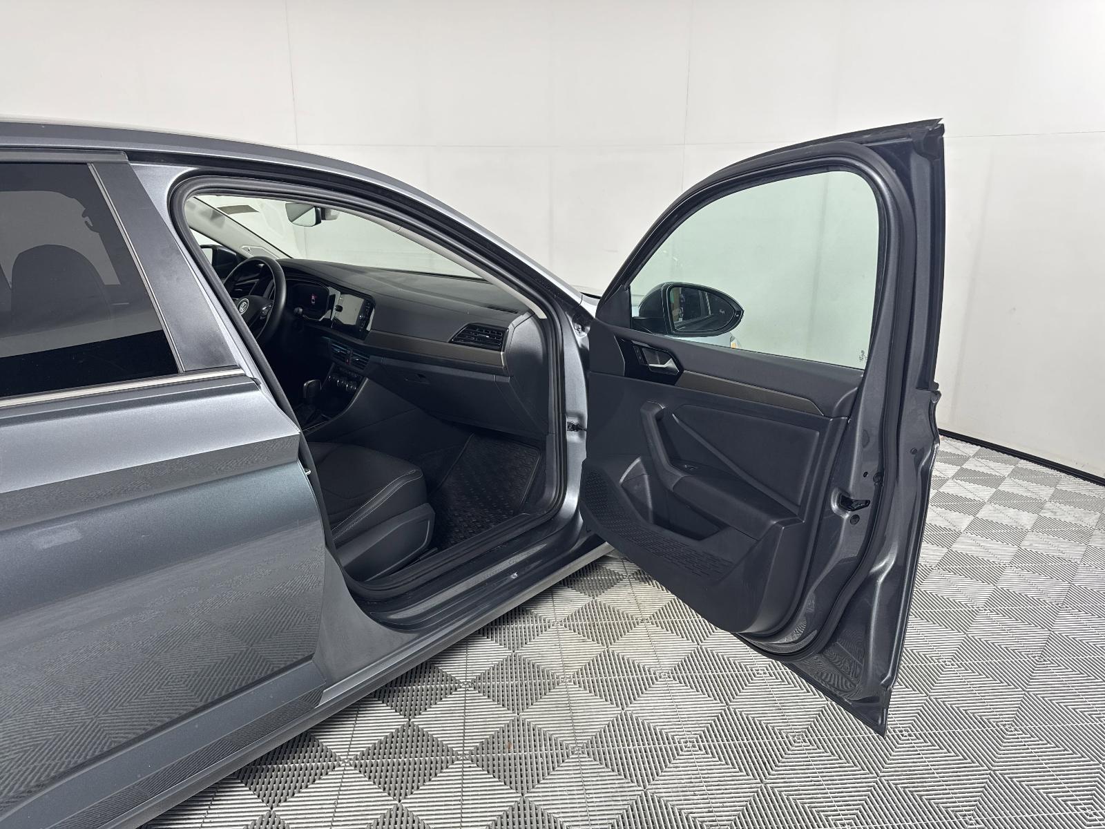 2020 Volkswagen Jetta Vehicle Photo in Georgetown, TX 78626