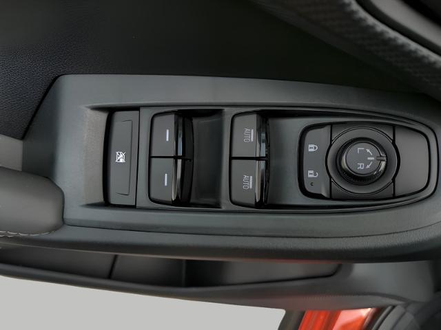 2025 Subaru Crosstrek Vehicle Photo in Green Bay, WI 54304