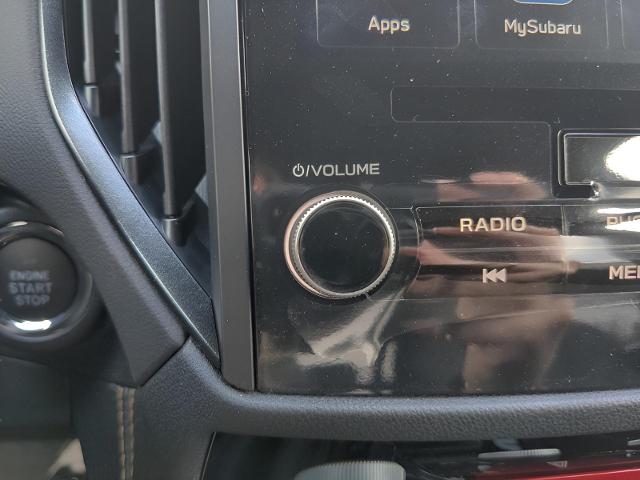 2025 Subaru Forester Vehicle Photo in Green Bay, WI 54304