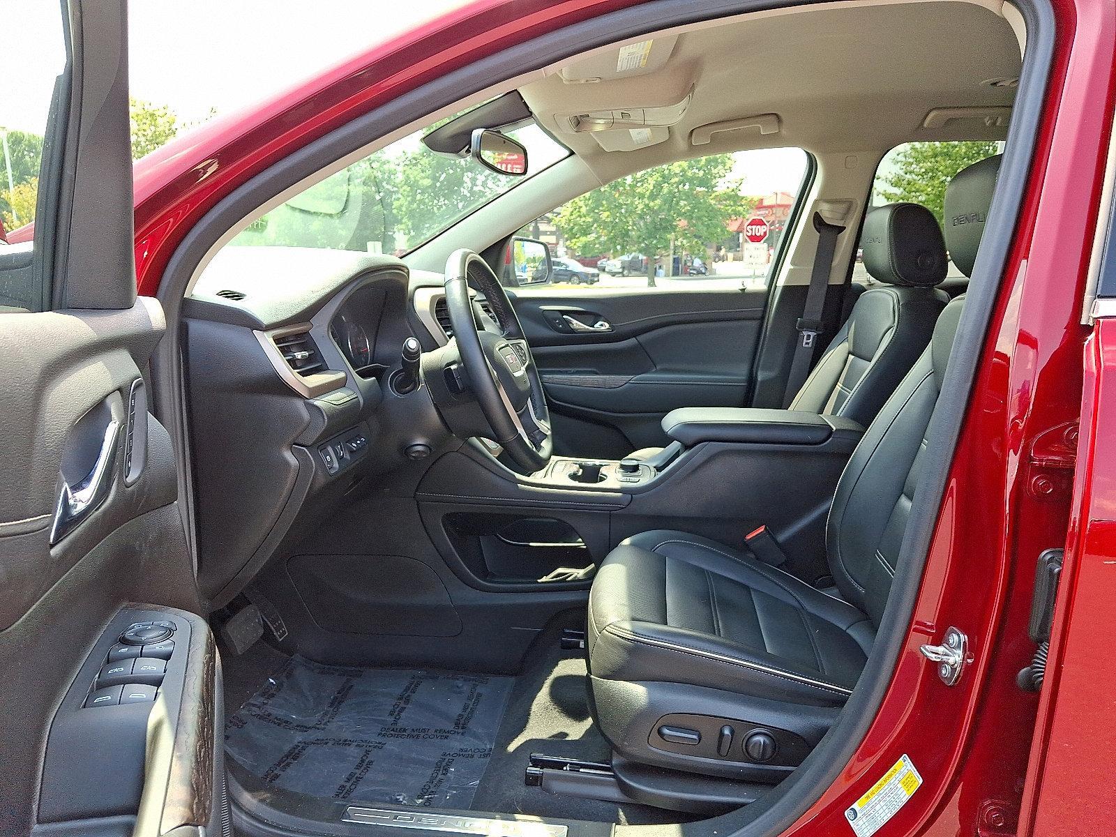 2023 GMC Acadia Vehicle Photo in Harrisburg, PA 17111