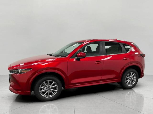 2025 Mazda CX-5 Vehicle Photo in Appleton, WI 54913