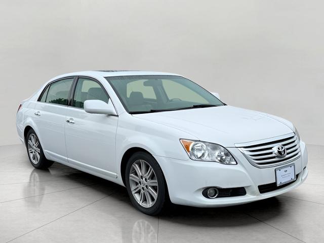 2010 Toyota Avalon Vehicle Photo in MADISON, WI 53713-3220