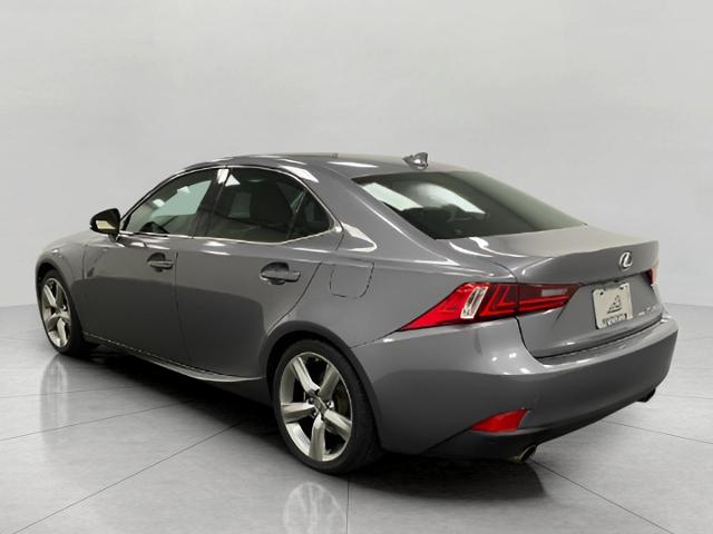 2014 Lexus IS 350 Vehicle Photo in Appleton, WI 54913