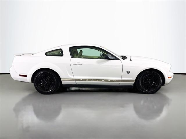 2009 Ford Mustang Vehicle Photo in Puyallup, WA 98371