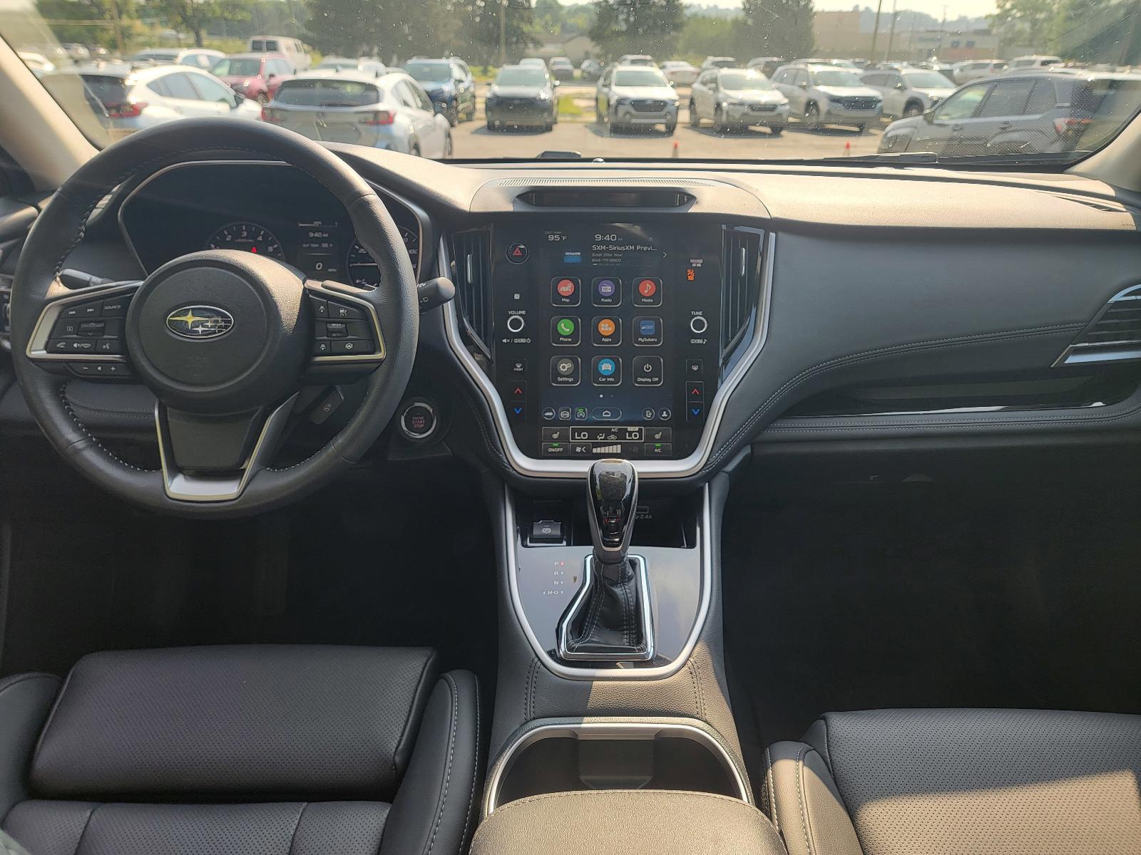 2024 Subaru Outback Vehicle Photo in Harrisburg, PA 17111