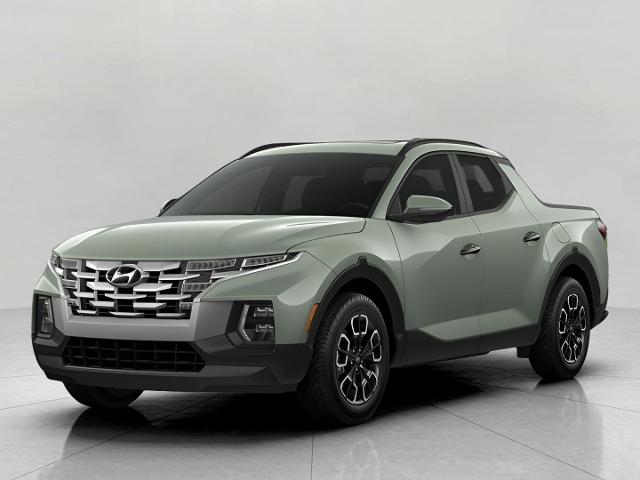2024 Hyundai SANTA CRUZ Vehicle Photo in Neenah, WI 54956