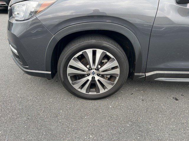 2020 Subaru Ascent Vehicle Photo in Mechanicsburg, PA 17050-1707
