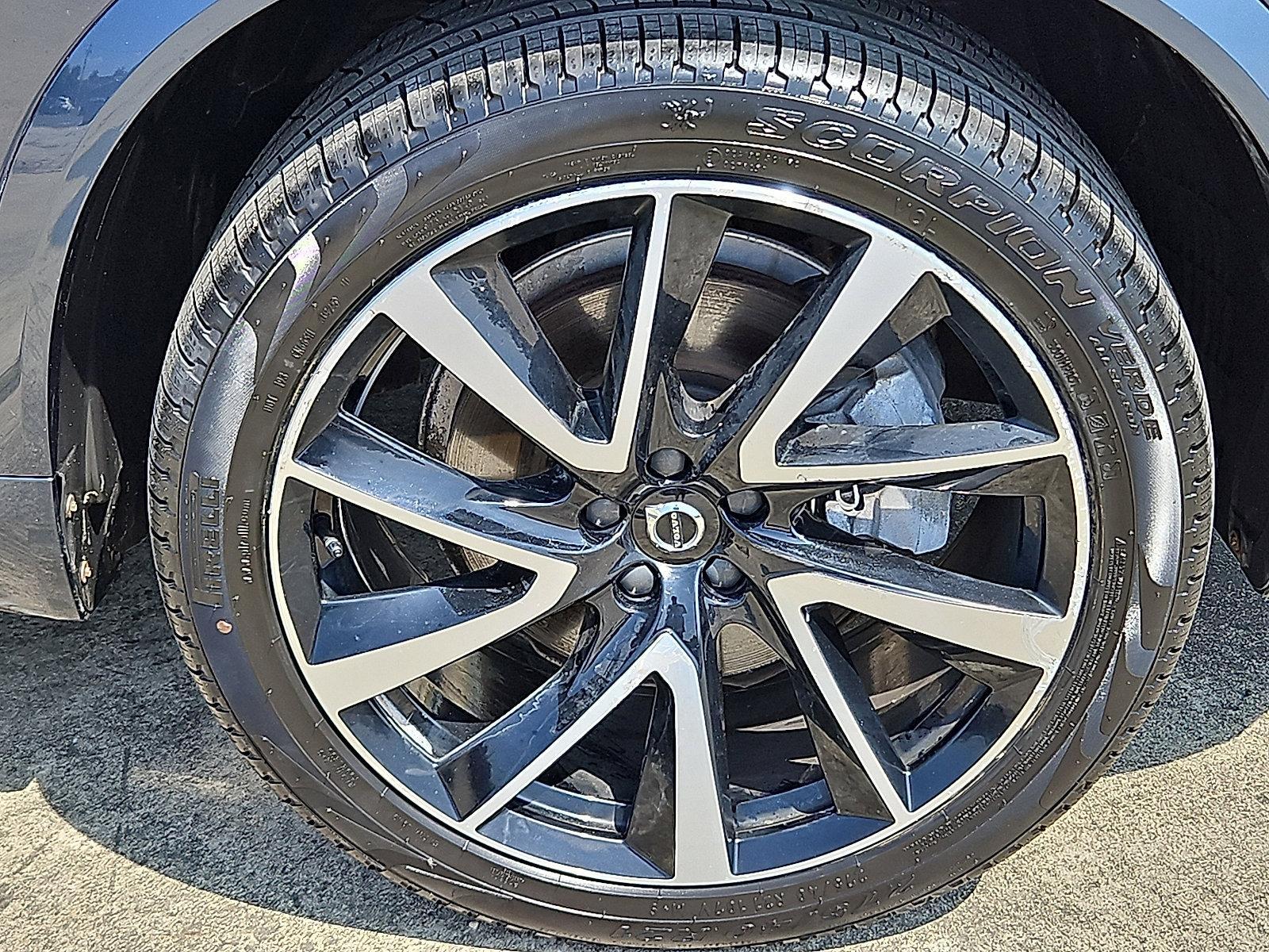 2024 Volvo XC90 Vehicle Photo in Trevose, PA 19053