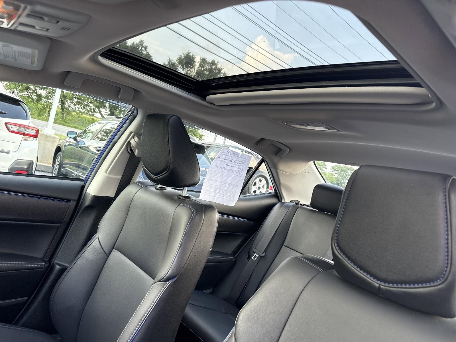 2019 Toyota Corolla Vehicle Photo in Mechanicsburg, PA 17050
