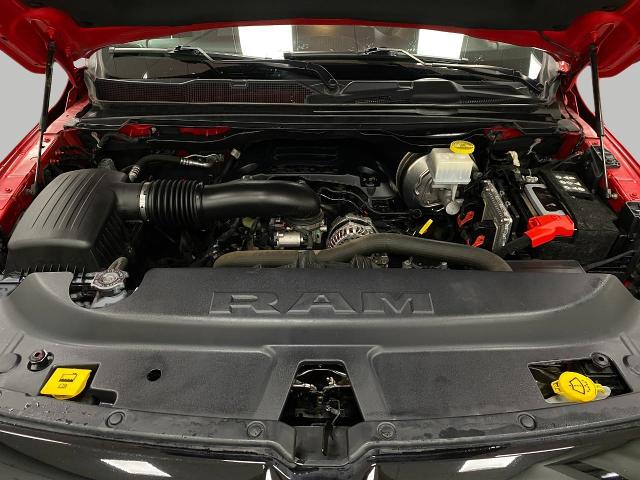 2021 Ram 1500 Vehicle Photo in Appleton, WI 54913