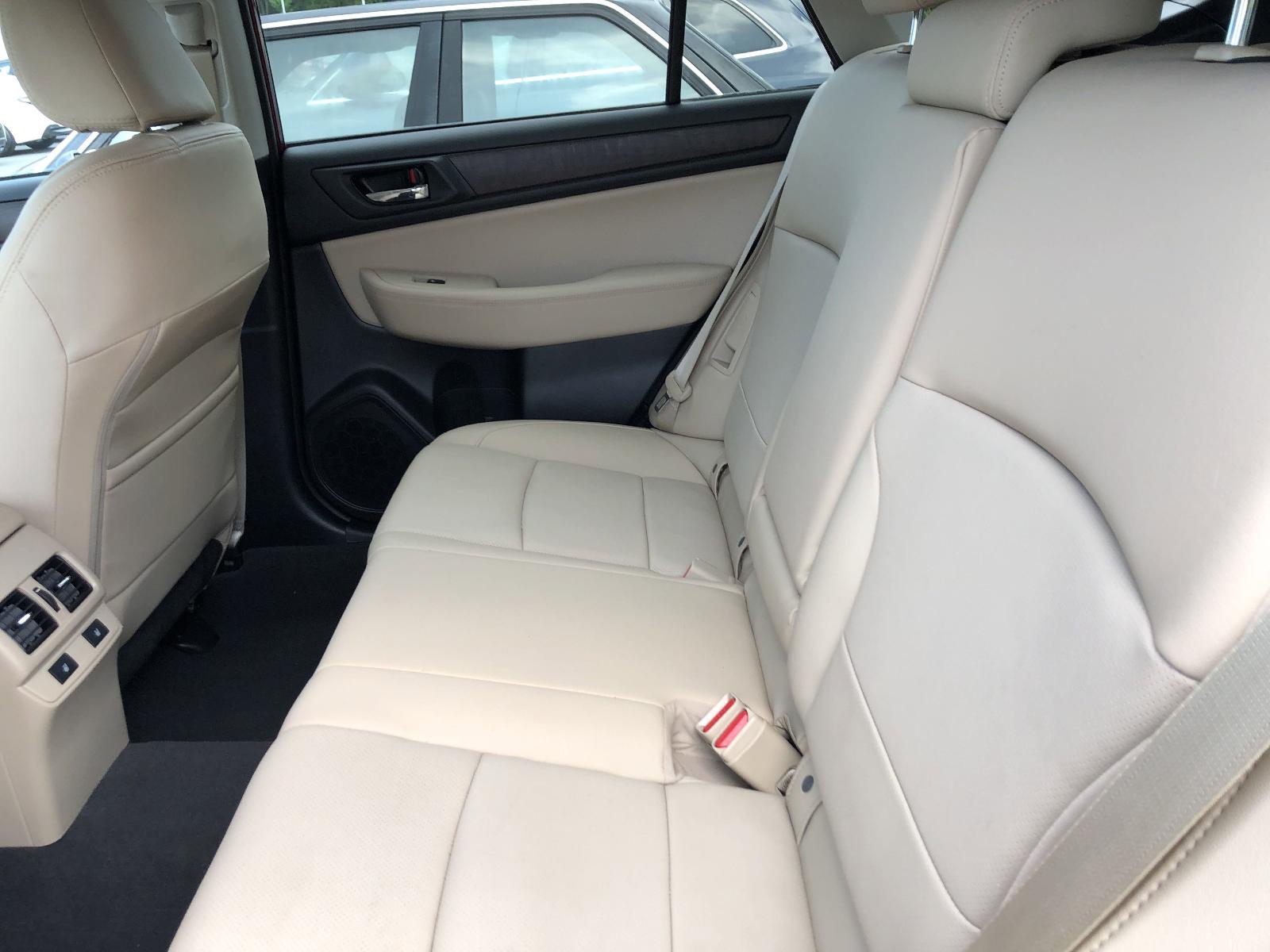 2017 Subaru Outback Vehicle Photo in Mechanicsburg, PA 17050