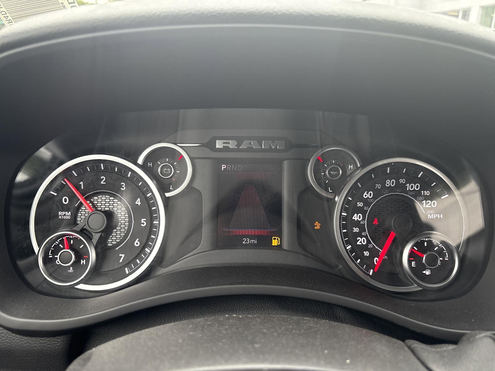 2025 Ram 2500 Vehicle Photo in Mechanicsburg, PA 17050-1707