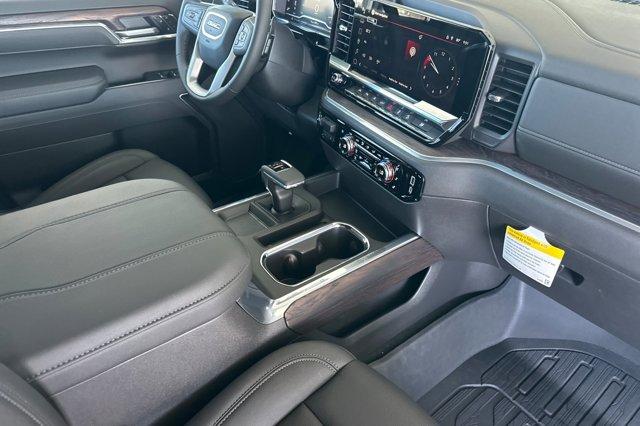 2025 GMC Sierra 1500 Vehicle Photo in STOCKTON, CA 95212-2838