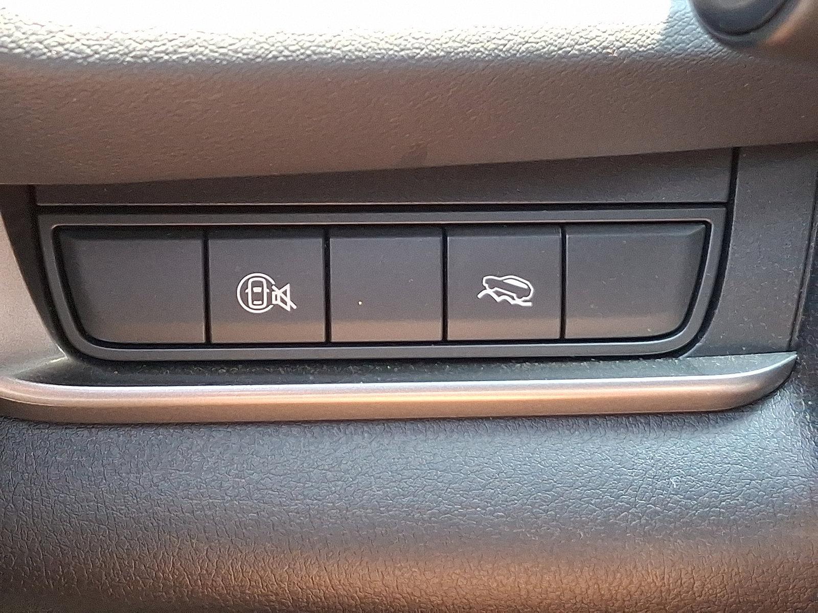 2024 Mazda CX-30 Vehicle Photo in Trevose, PA 19053