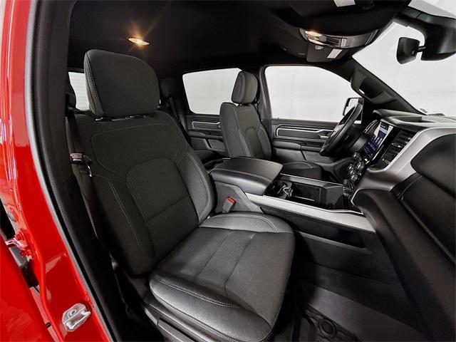 2020 Ram 1500 Vehicle Photo in Everett, WA 98204