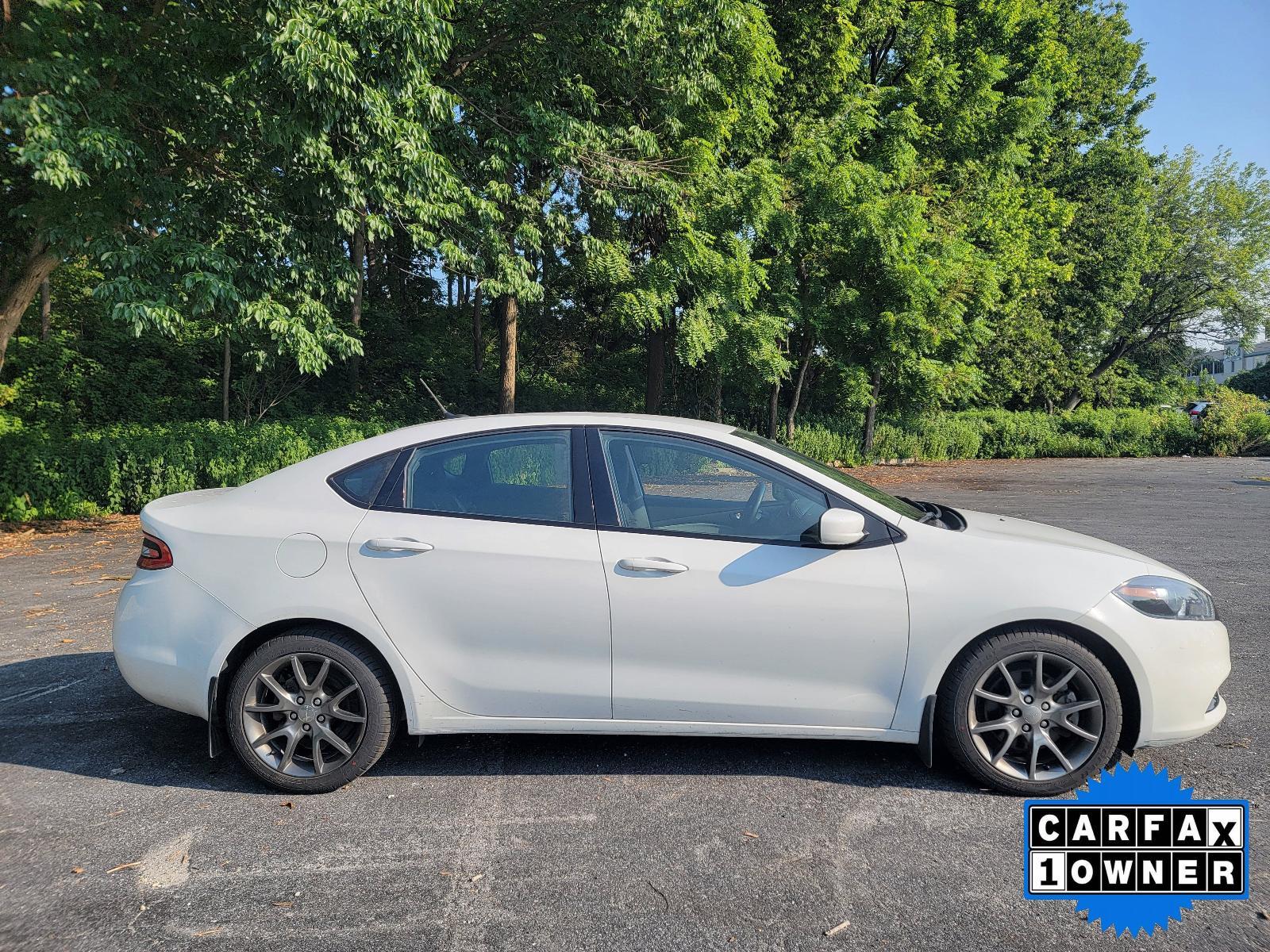 2014 Dodge Dart Vehicle Photo in Harrisburg, PA 17111