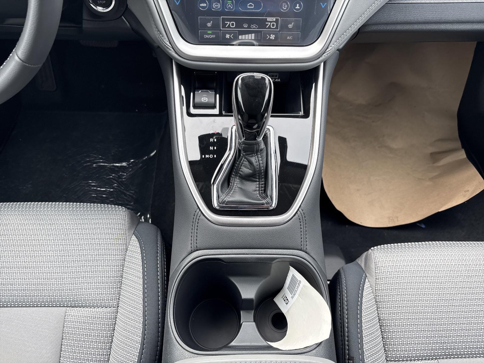 2025 Subaru Outback Vehicle Photo in Mechanicsburg, PA 17050