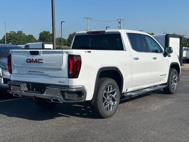 2026 GMC Sierra 1500 Vehicle Photo in COLUMBIA, MO 65203-3903